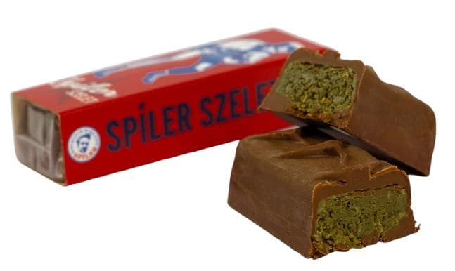 Spíler szelet