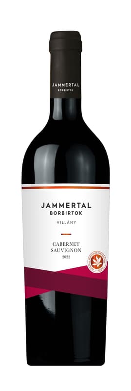 Jammertal Cabernet Sauvignon