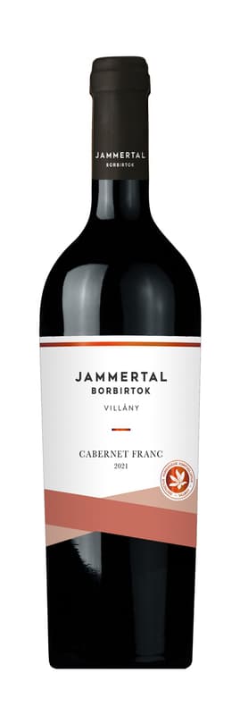 Jammertal Cabernet Franc