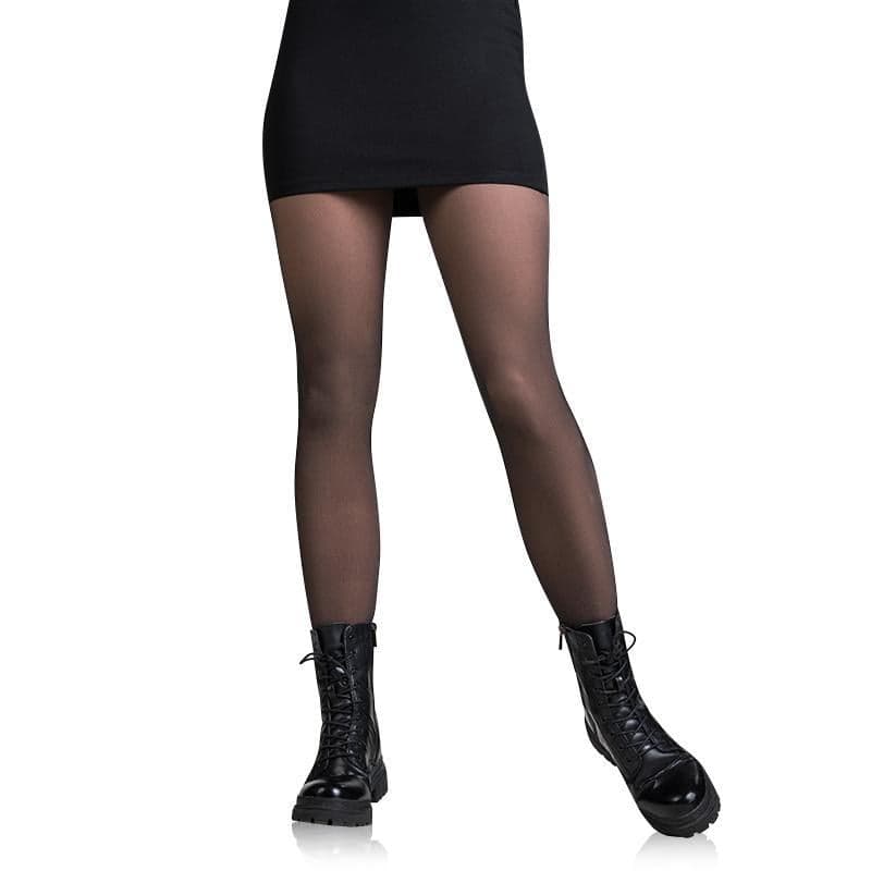WARM&TRANSPARENT 50