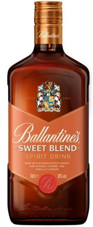 Ballantine's Sweet Blend