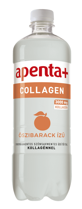APENTA+ Collagen peach