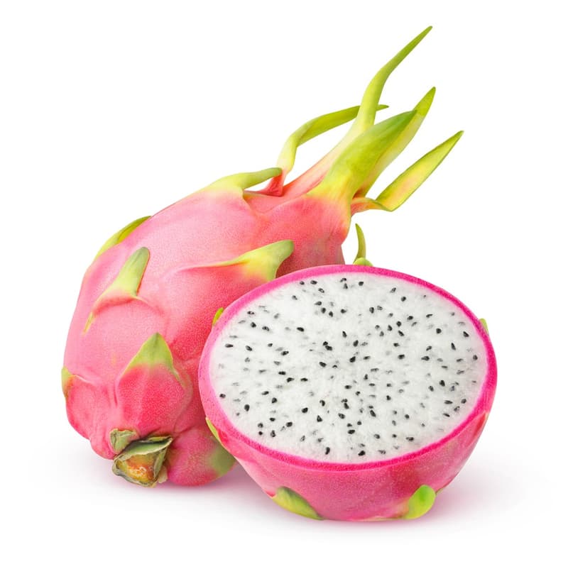 Pitahaya-, sárkánygyümölcs