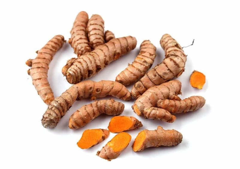 Titbit kurkuma, csomagolt