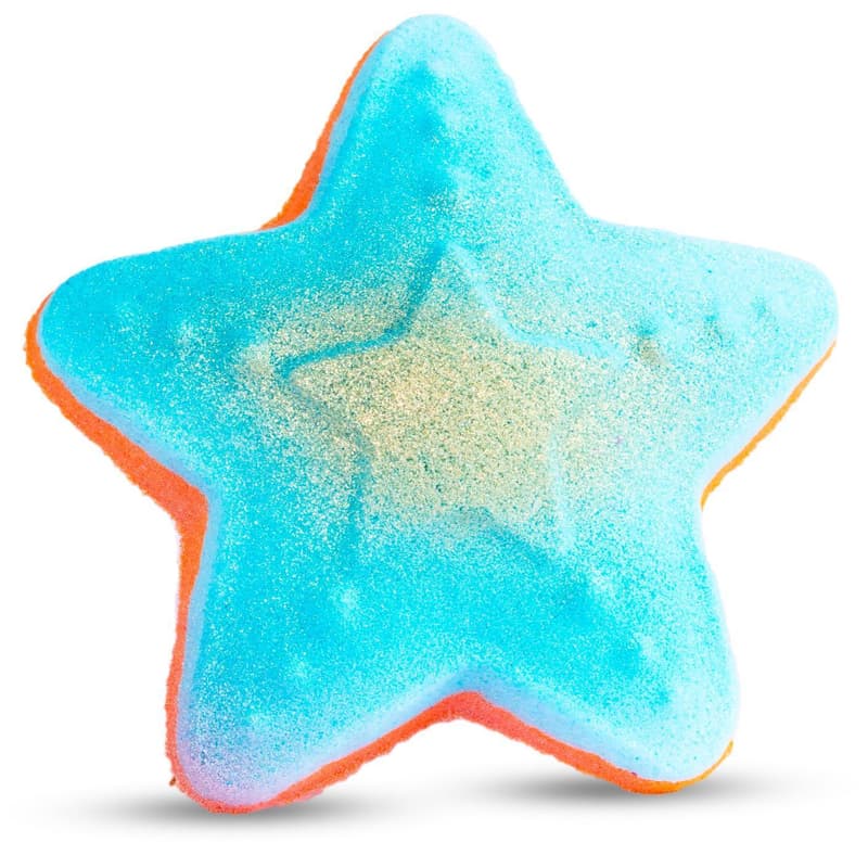 Bloombee Aqua Glow fürdőbomba