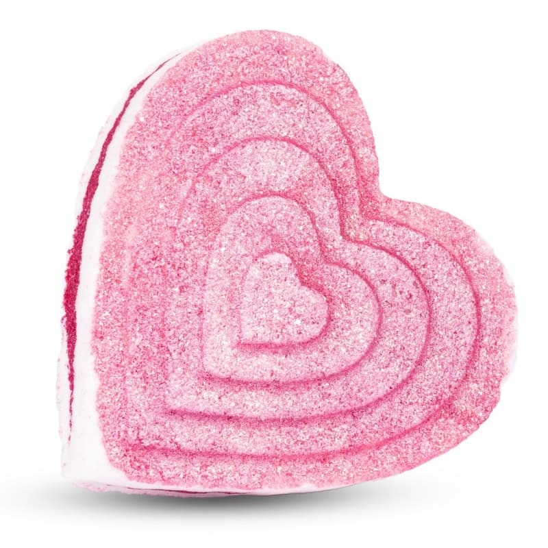 Bloombee All of my heart fürdőbomba