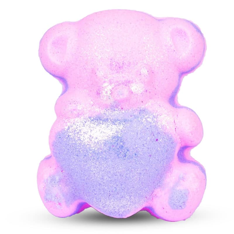 BLOOMBEE Bath Buddy bath bomb