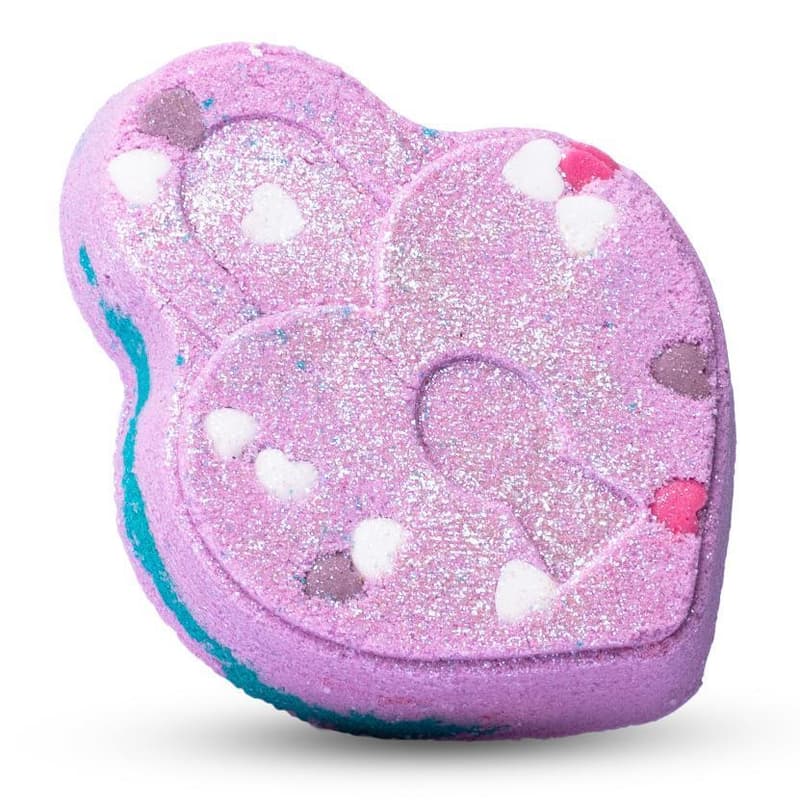 BLOOMBEE You are the key bath bomb