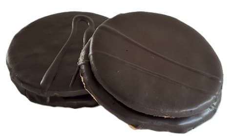 Cukormentes Gyár - Nagy isler baracklekvárral édesítőszerekkel, 2db