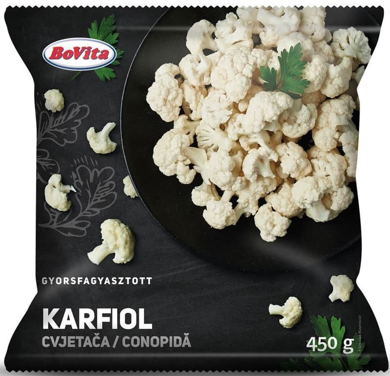 Bovita cauliflower