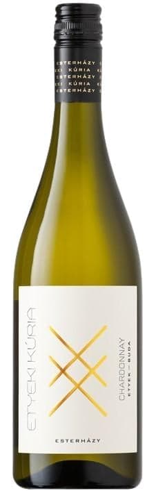 Etyeki Kúria Chardonnay