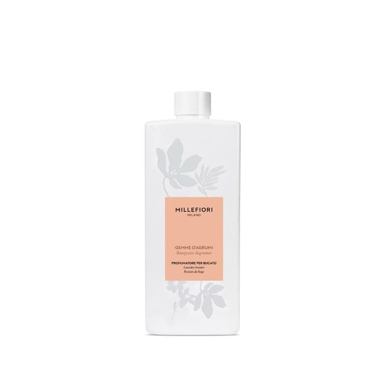 Millefiori Milano Laundry Gemme D´Agrumi Mosóparfüm 250ml
