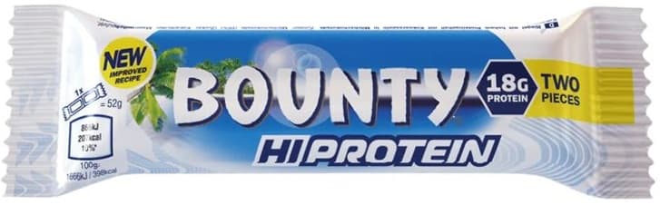Bounty High Protein szelet