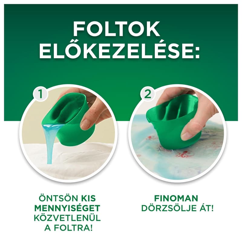 Ariel Folyékony Mosószer Mountain Spring 100 mosáshoz, 4.5 l