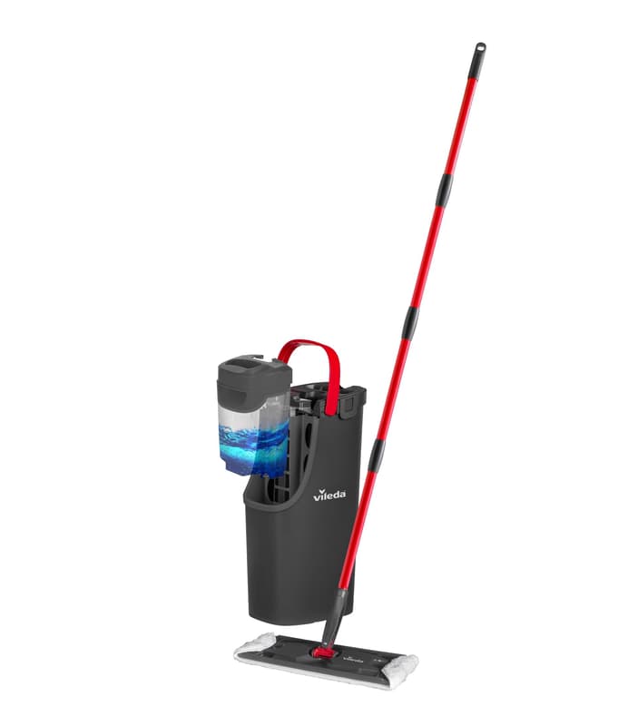 Vileda H2PrO lapos felmosó szett