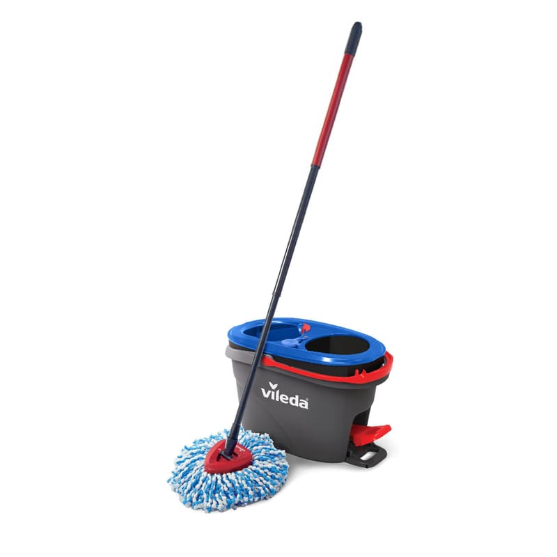 Vileda H2PrO pedálos felmosó szett