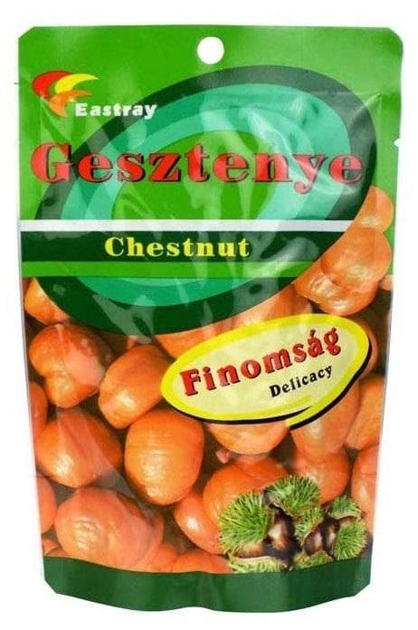 Eastray Főtt Héjnélküli Gesztenye