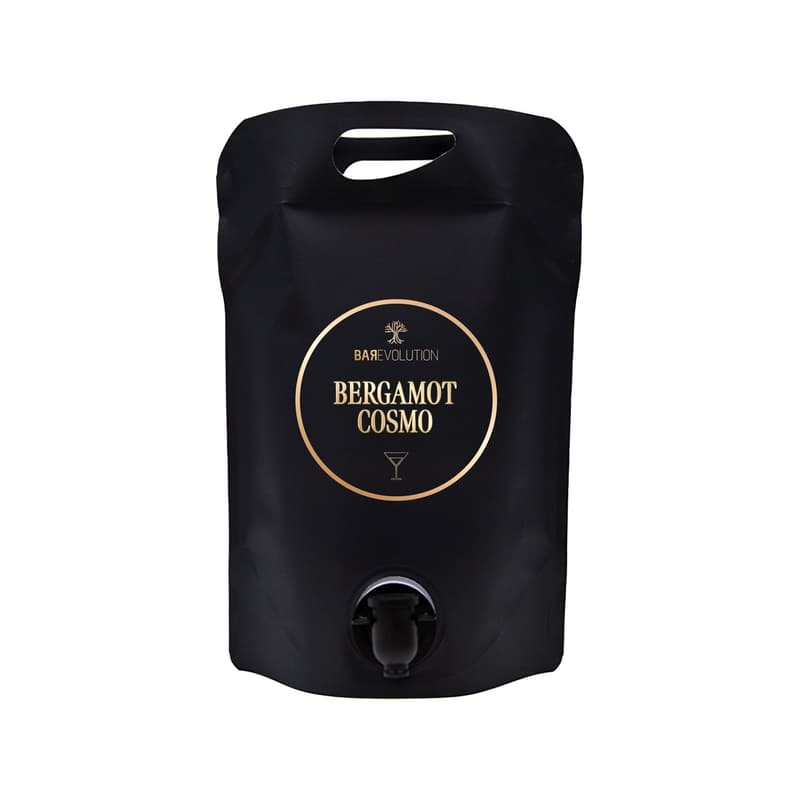 Barevolution Bergamot Cosmo