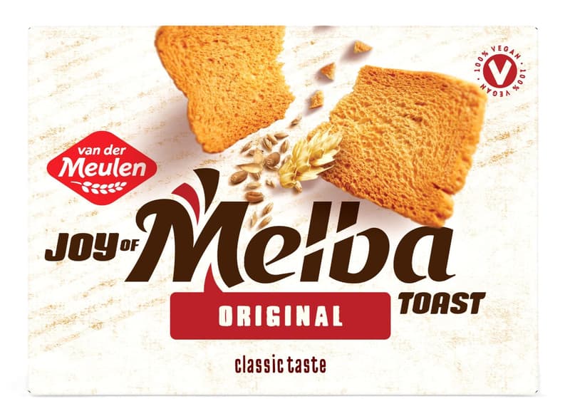 Melba kétszersült