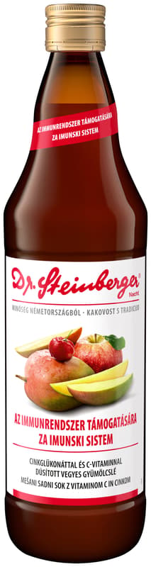 Dr.Steinberger For the Immune system