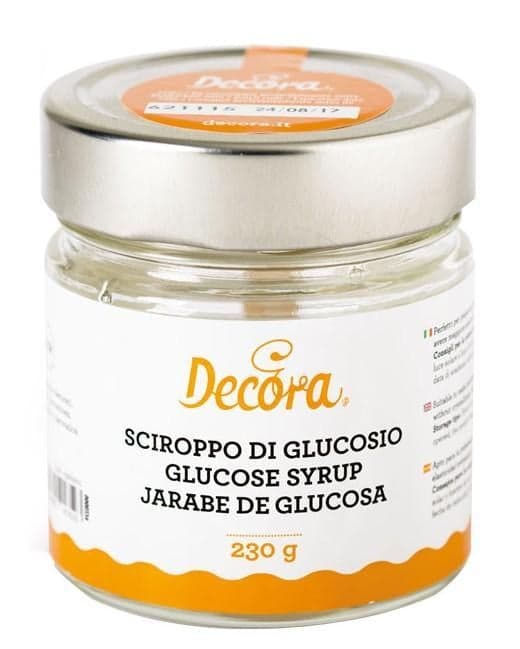 Decora glükóz