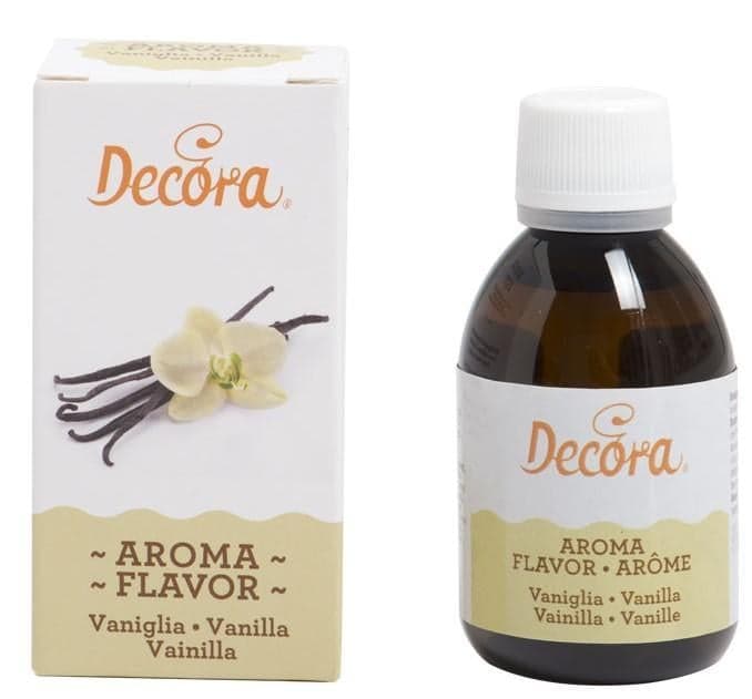 Decora Vanília aroma