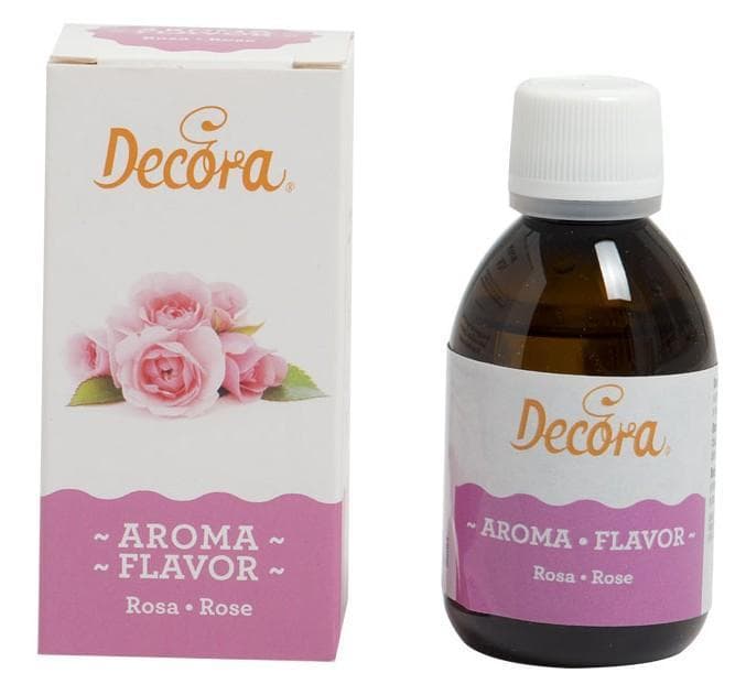Decora Rózsa aroma