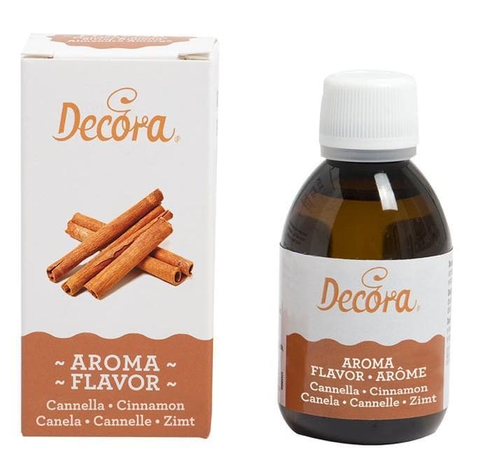 Decora Fahéj aroma