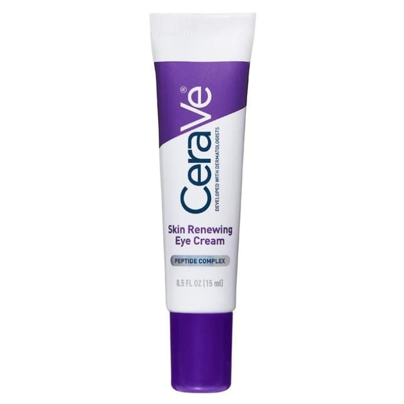 CeraVe Bőrmegújító szemkörnyékápoló krém 15ml