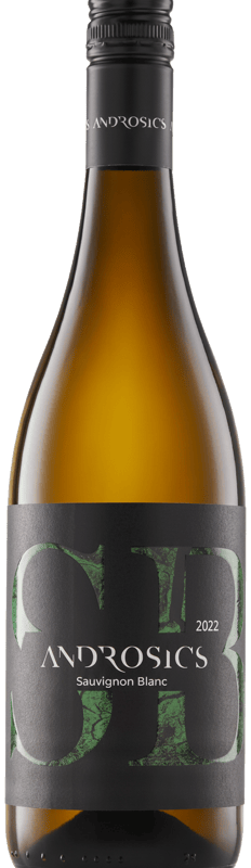 ANDROSICS Sauvignon Blanc