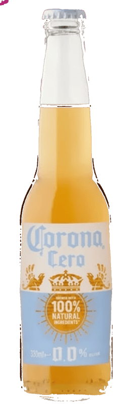 Corona Cero 0,355l