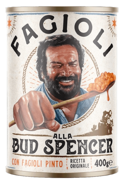 Bud Spencer Bab