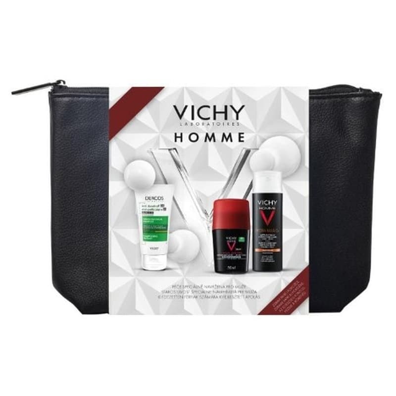 Vichy Homme Karácsonyi csomag 2025 