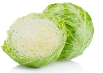Hazai BIO Organic Kingdom fejeskáposzta, lédig