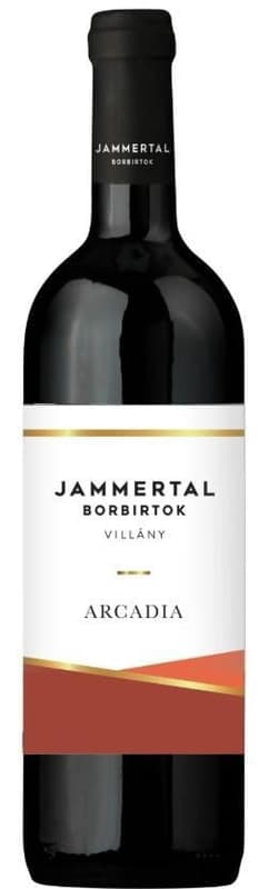 Jammertal Arcadia