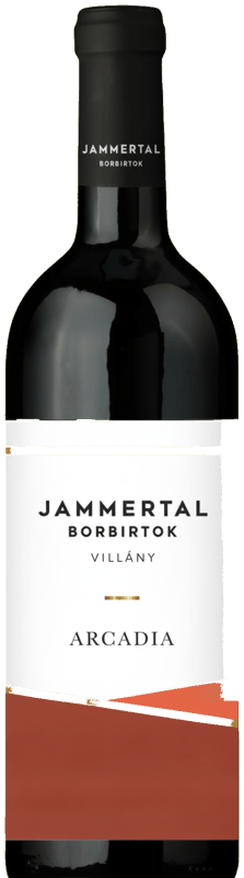 Jammertal Arcadia