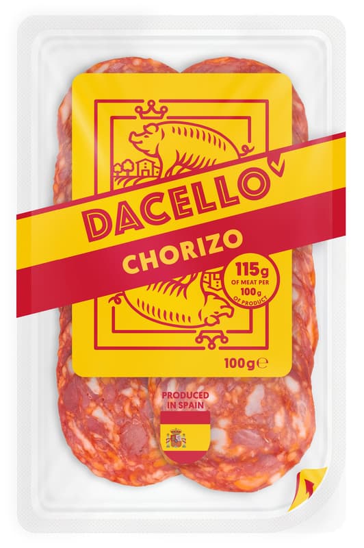 Chorizo 