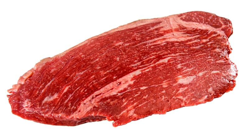 Sutcha Prime Wagyu Hasalja steak (Flank) Ausztrália