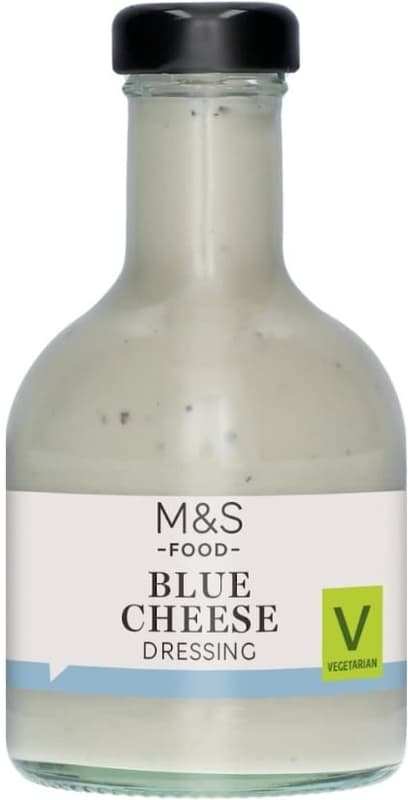 Marks & Spencer Long clawson blue stilton® sajtszósz