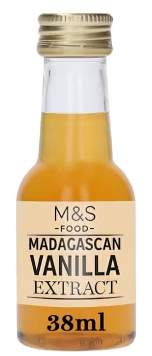 Marks & Spencer Madagaszkári vanília kivonat
