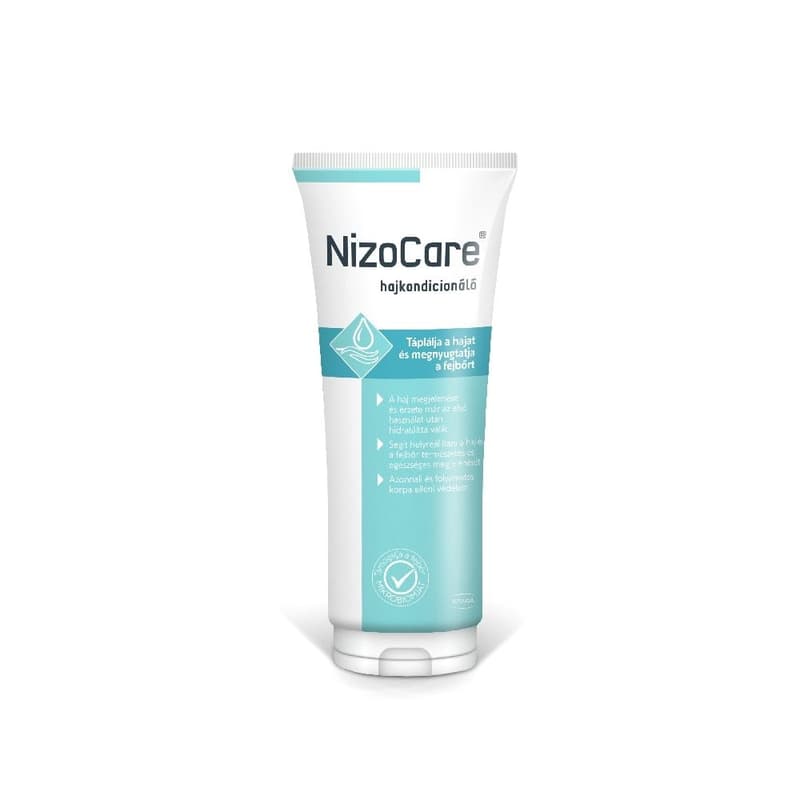 NizoCare hajkondicionáló mindennapra 200ml