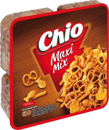 Chio Maxi Mix