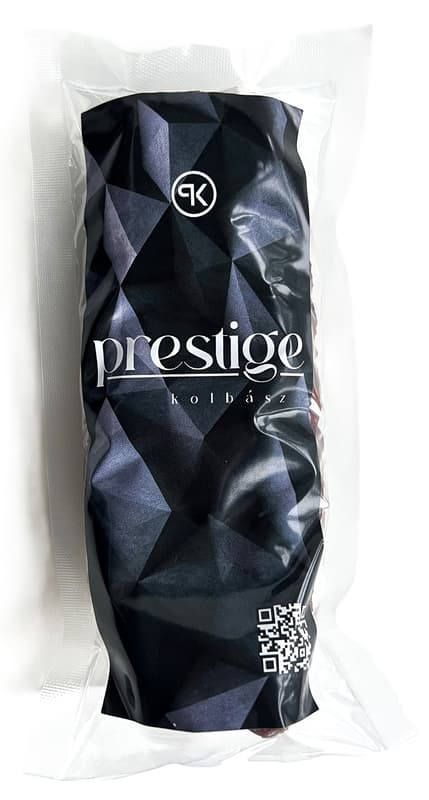 Pap kolbászműhely Prestige kolbász