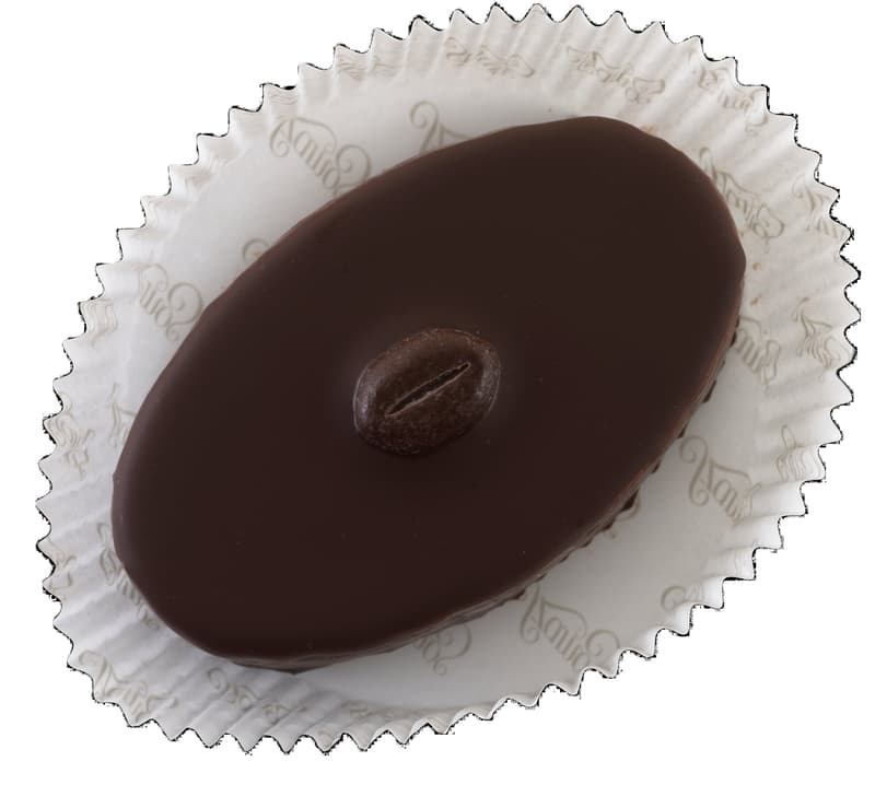 Szamos Coffee Flavoured Coffeehouse Cake