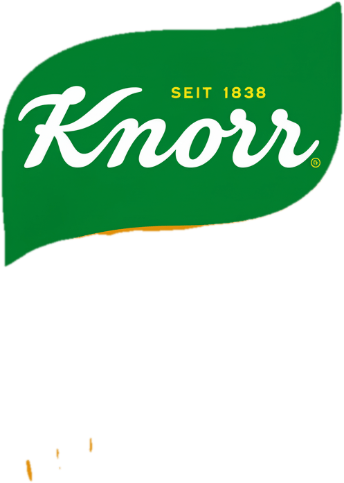 Knorr Ementáli szószos tésztás készétel