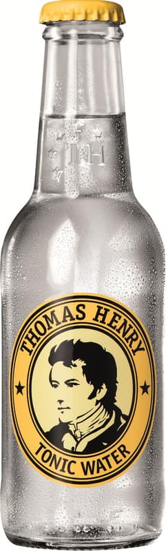 Thomas Henry Tonic Water