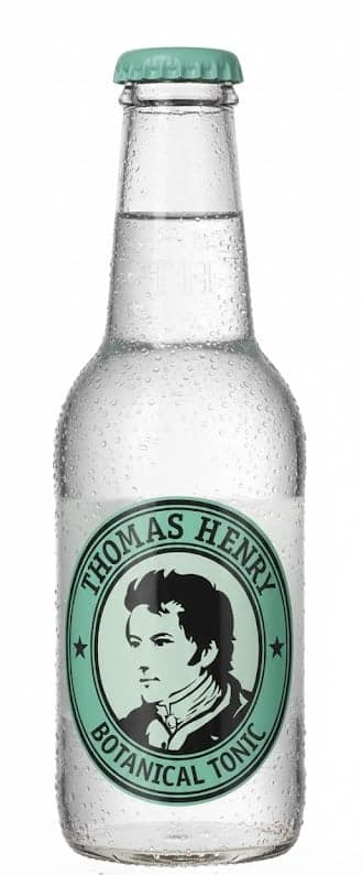 Thomas Henry Botanical Tonic