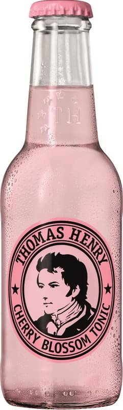 Thomas Henry Cherry Blossom Tonic