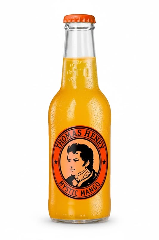 Thomas Henry Mystic Mango