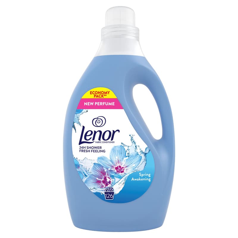 Lenor Öblítő Spring Awakening 126 mosáshoz, 2.65 l
